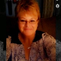 teressa mcguire