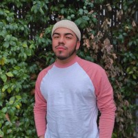 Israel Rocha