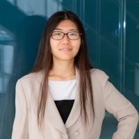 Nancy Qiu