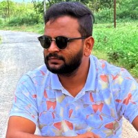 Baskar Venkat