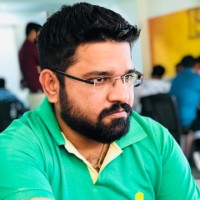 Soham Gohel