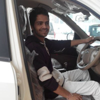 Manjeet Sheokand