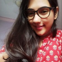 Toushali Banerjee