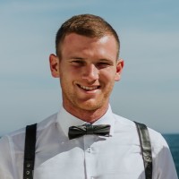 Sean Riddell