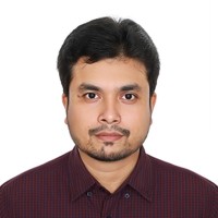 A N M Kamrul Hassan