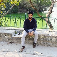 Gurvinder Singh Rehal