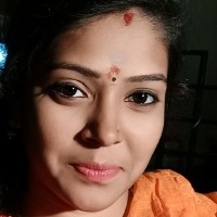 Nandhini P