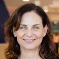 Belinda Marschke