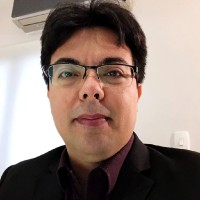 André Toyama