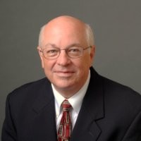Wayne Maher