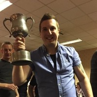 Dave Atkinson