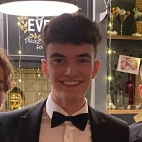 Alex Pooley