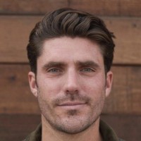 Oliver English
