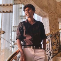 Bharath Raj