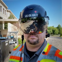 Jason Ray Stsc