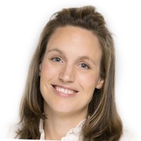 Martine Van Dijk