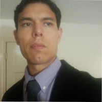 Damien Castillo
