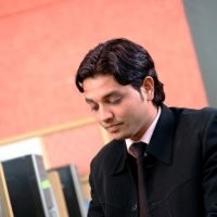 Amit raghav
