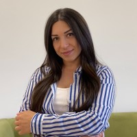 Sofya Shirinyan