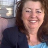 Pat Faulkner