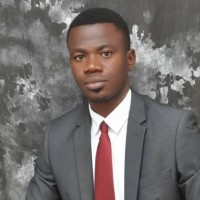 Wisdom Avuletey, Acca