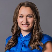 Anelia Zlateva, CPA