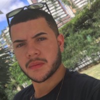 Maycon Santos