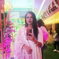 Mousumi Sardar