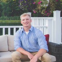 Collin Lewis