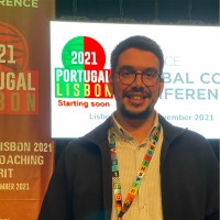 Pedro Raposo