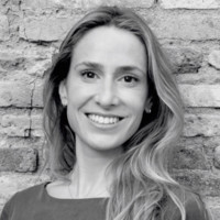 Lucía Tolosa LEED AP