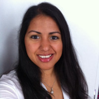Marité Roxana González Huaco