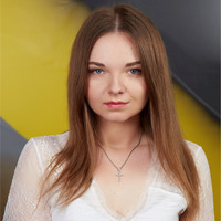Yevheniia Dmytriienko