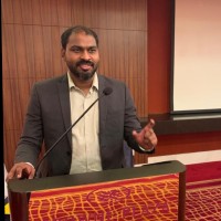 Praveen Ponnan