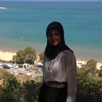 Amani Charaabi