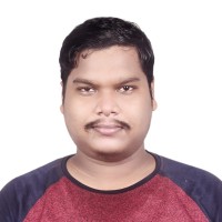 Abinash Kumar Nayak