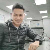 Walter Alejandro Simbal Quito