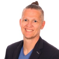 Daniel Rohm