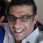 Rajeev Sharma