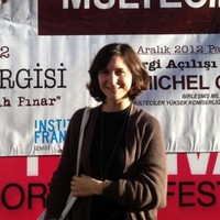 Simge Memisoglu