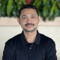 Ganesh Shinde