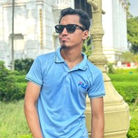Mufazzol Hossain
