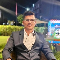 Yogesh Kamble