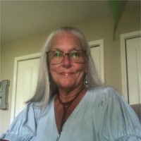 Suzanne Hendrickson
