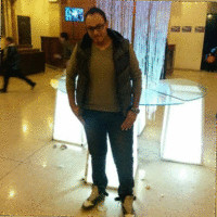 Mohamed El Esairy