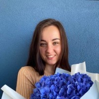Anastasiia Melnychek