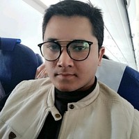 Rajdeep Pradhan