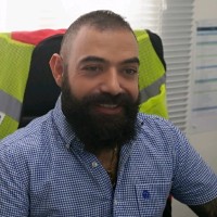 Abdallah Majed