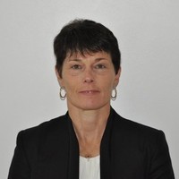 Patricia Friboulet