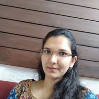 Aditi Bhatt